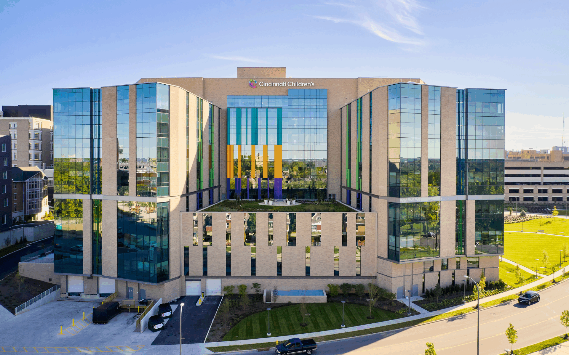 Cincinnati Children's