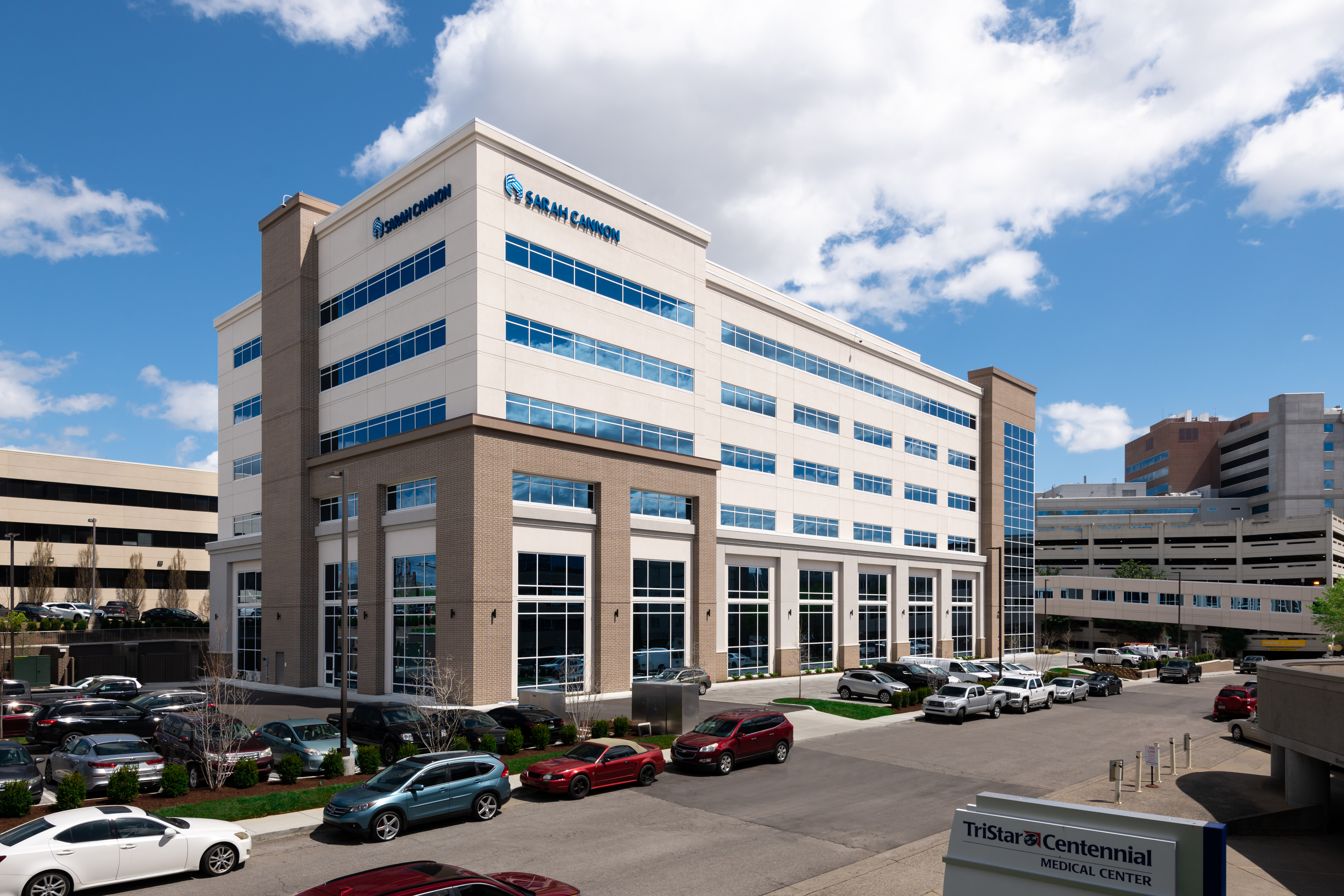 Healthpeak Centennial