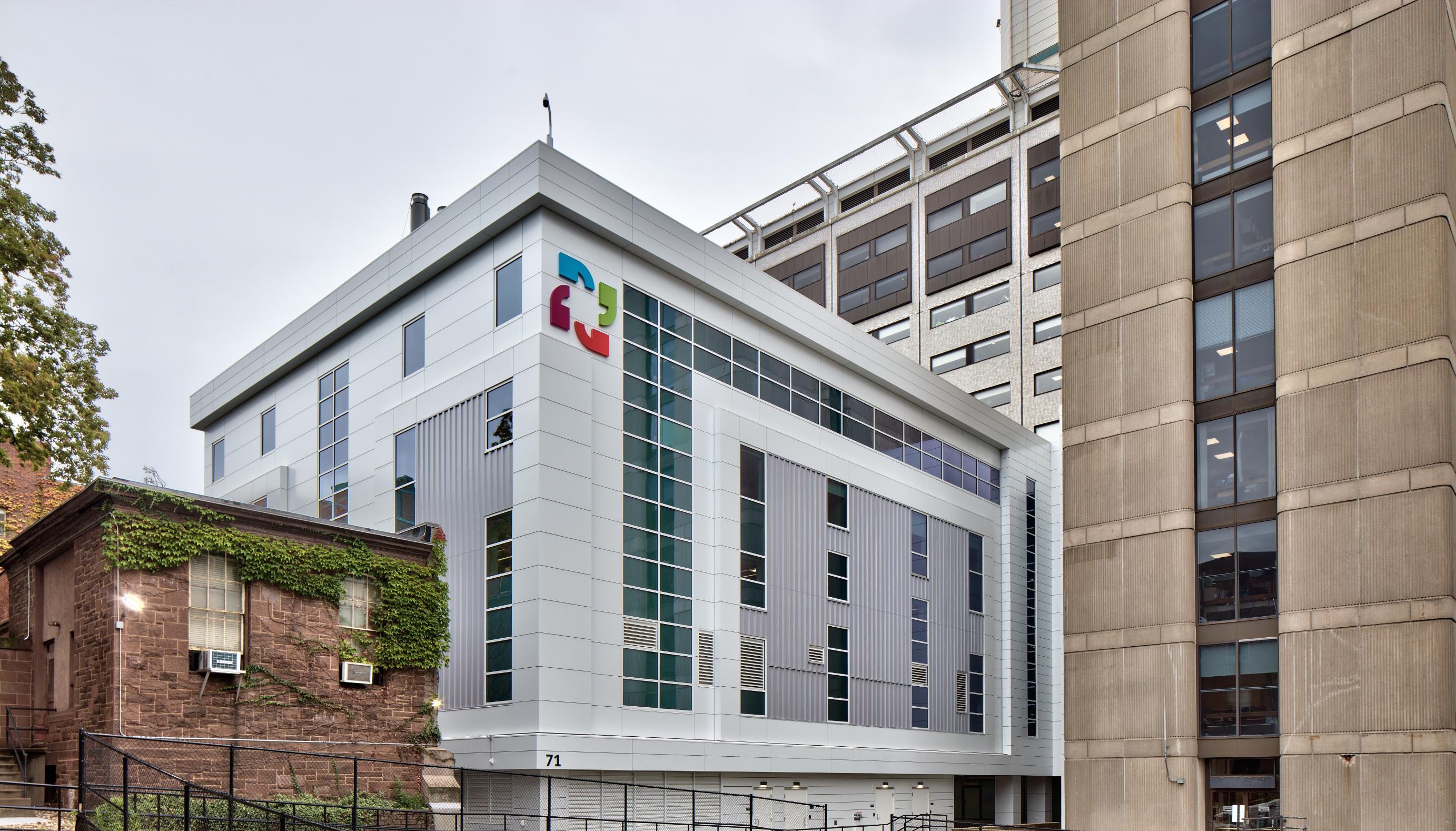 Hartford Hospital – Bliss Building Expansion