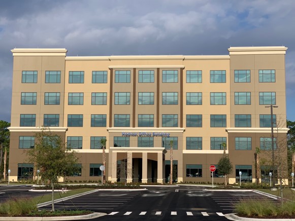 Grand Strand Medical Office Building