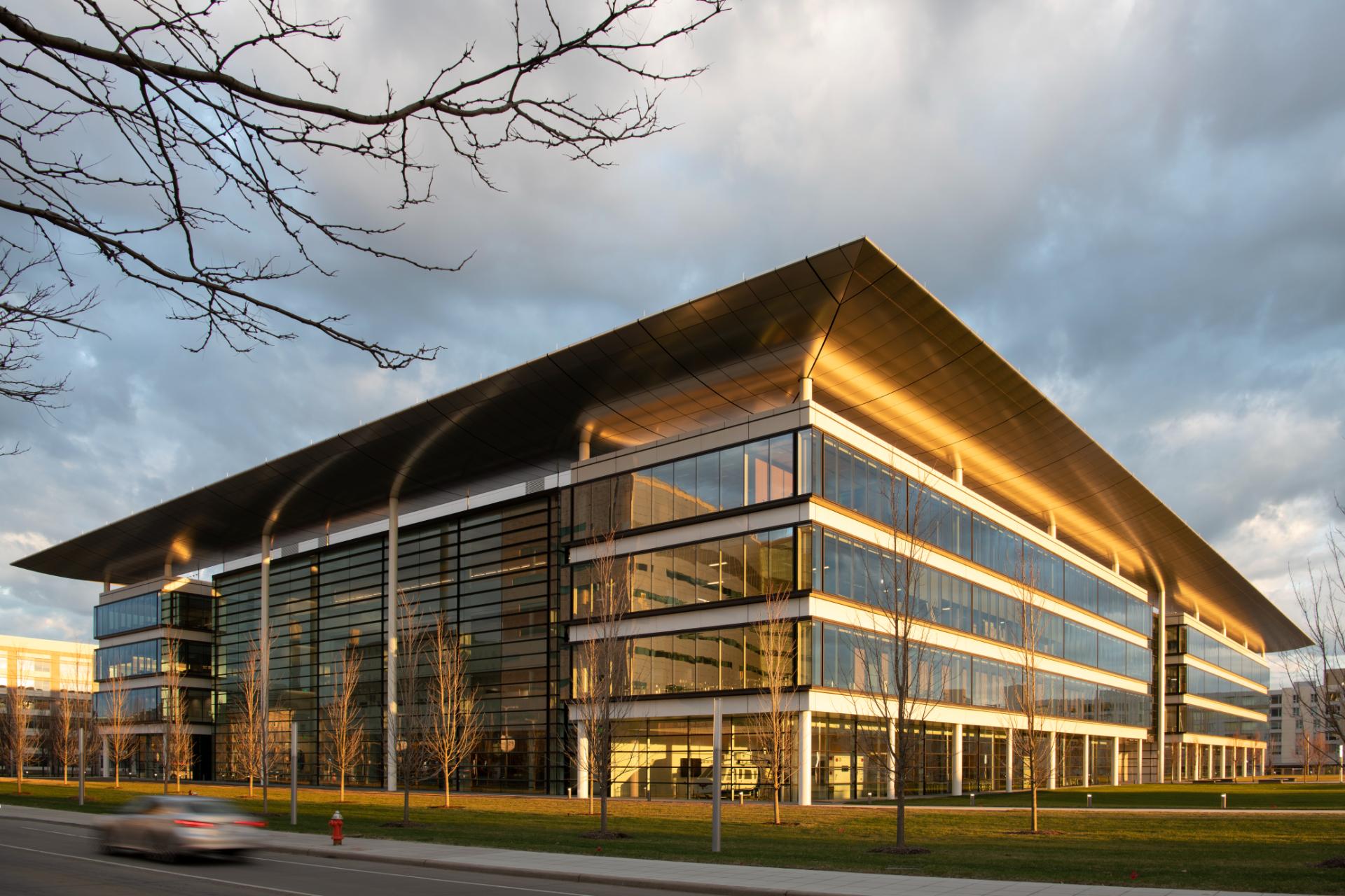 CWRU / Cleveland Clinic – Health Education Campus