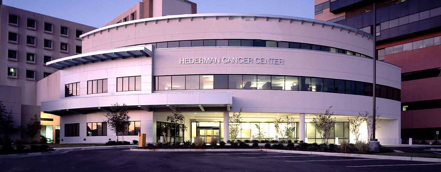 Hederman Cancer Center