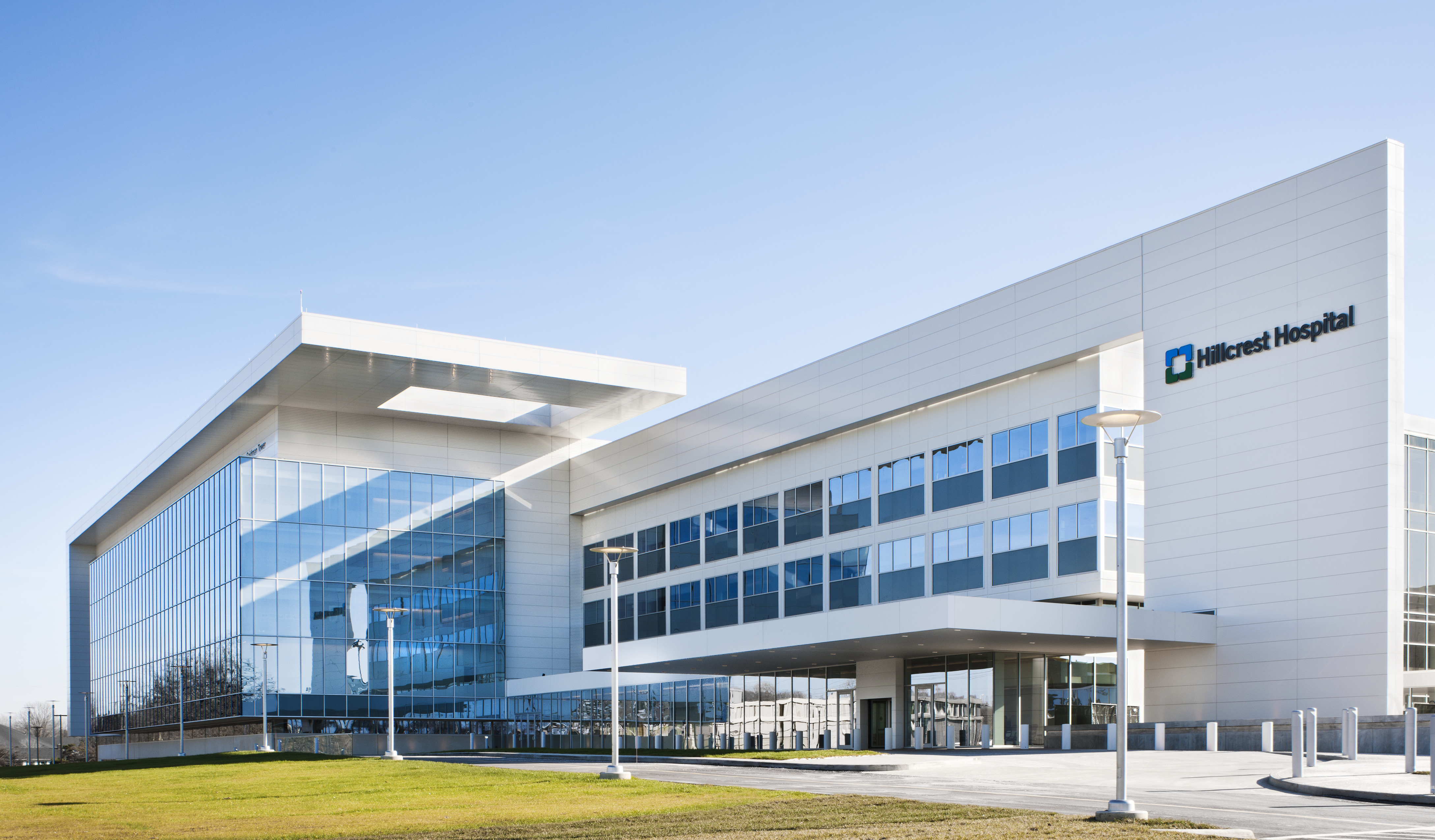 Hillcrest Hospital Mayfield Heights, OH