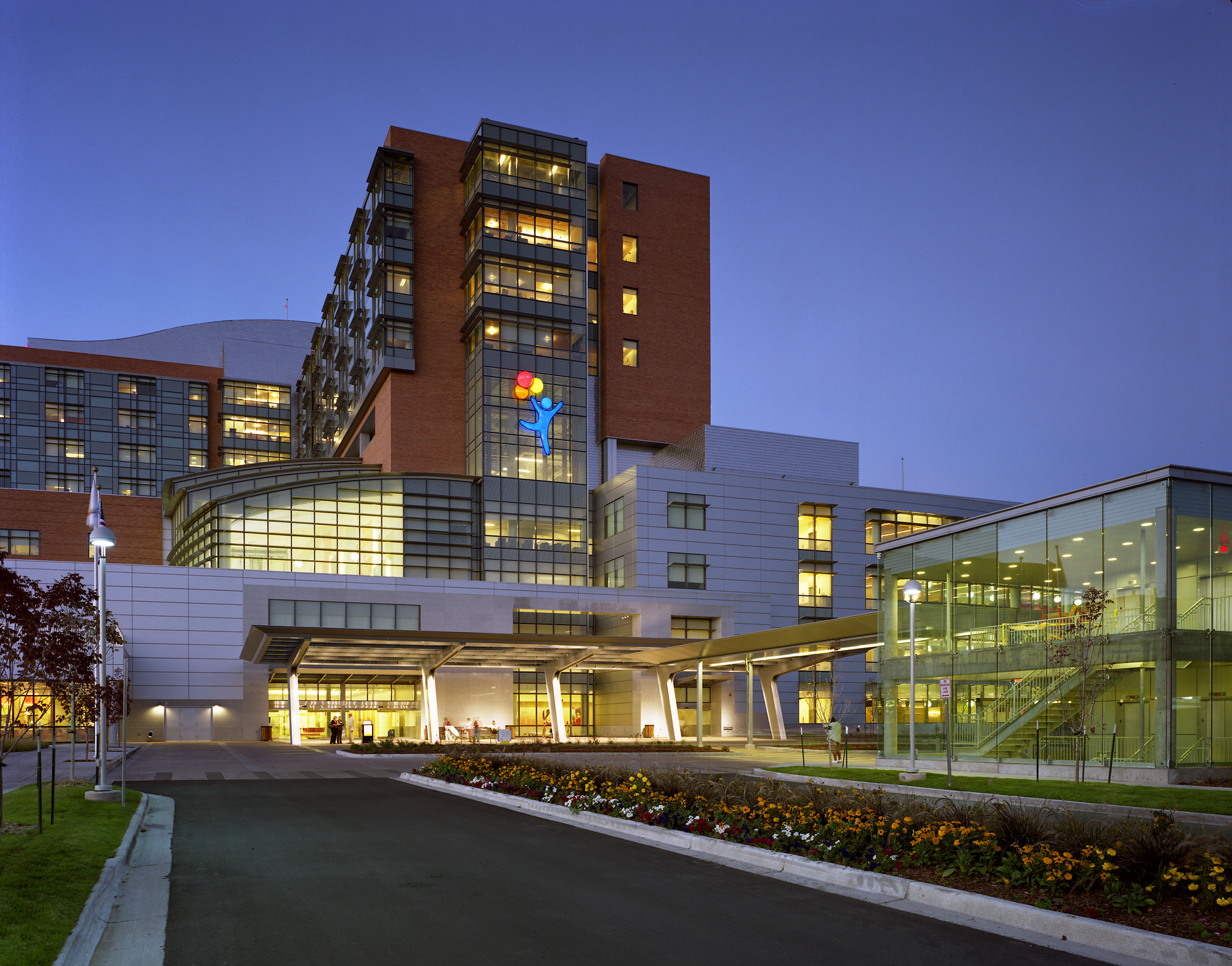 Childrens Hospital of Colorado Denver